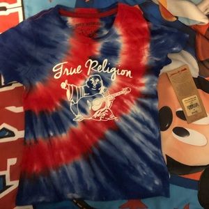 True religion shirt